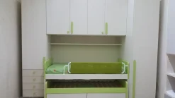 CAMERETTA Clever Star by clever  SCONTATA a PREZZI OUTLET