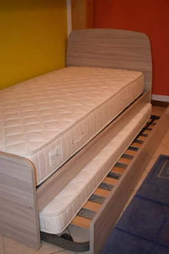 CAMERETTA Collezione esclusiva Fantasy esposizione SCONTATA a PREZZI OUTLET