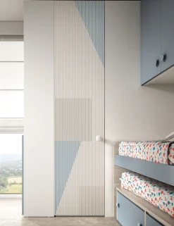 CAMERETTA Collezione esclusiva Room142 SCONTATA a PREZZI OUTLET