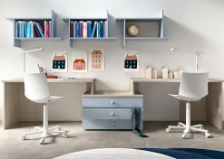 CAMERETTA Collezione esclusiva Room142 SCONTATA a PREZZI OUTLET