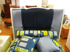 Cameretta Collezione il dolce sogno Artigianale con letto una piazza e mezza a prezzo Outlet