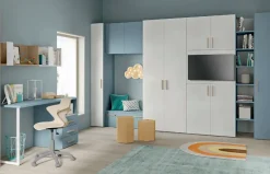 CAMERETTA Colombini casa C107 SCONTATA a PREZZI OUTLET