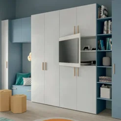 CAMERETTA Colombini casa C107 SCONTATA a PREZZI OUTLET