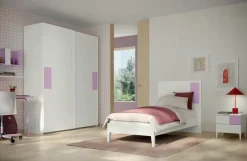 CAMERETTA Colombini casa C101 SCONTATA a PREZZI OUTLET