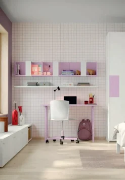 CAMERETTA Colombini casa C101 SCONTATA a PREZZI OUTLET