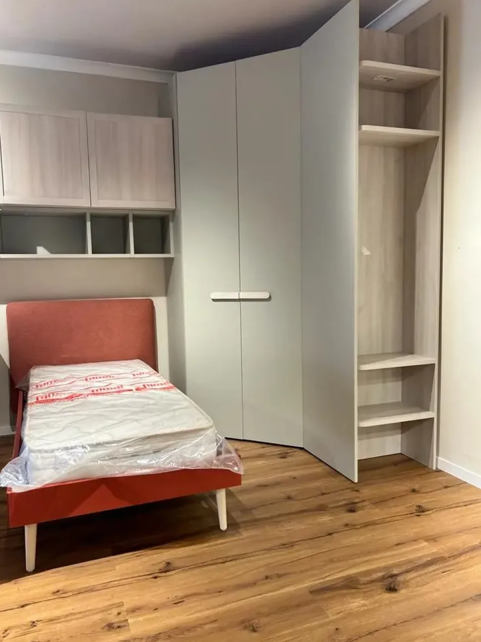 Cameretta Colombini Colombini casa in OFFERTA OUTLET