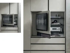 Cameretta Comp. 08 - mood energy Tomasella con uno sconto imbattibile