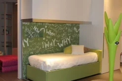 Cameretta Comp 1 Tumidei con un ribasso imbattibile