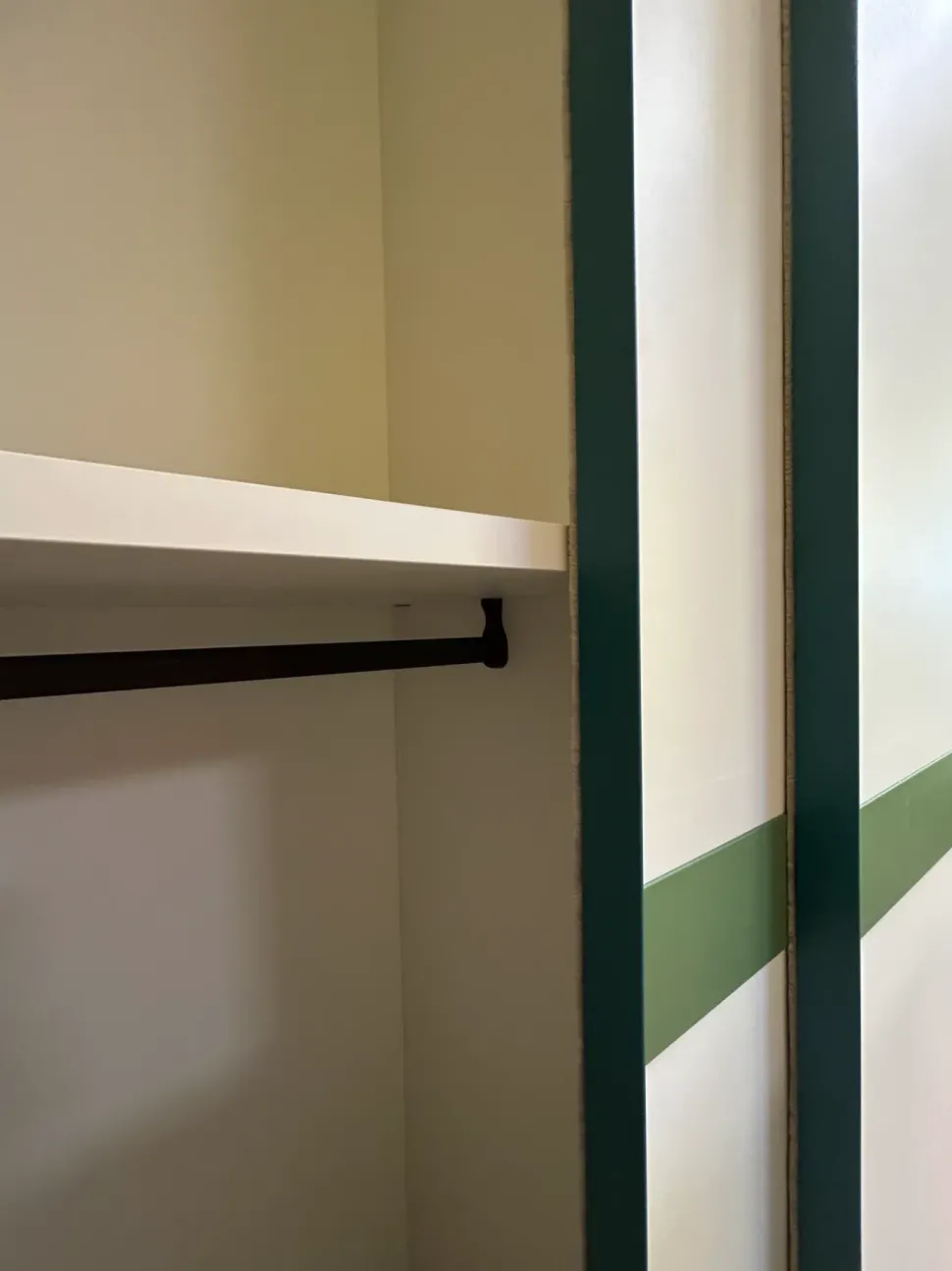 Cameretta Compact Moretti compact camerette con letto a soppalco scontata