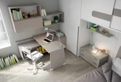 Cameretta Composizione 11 Mistral con un ribasso imbattibile