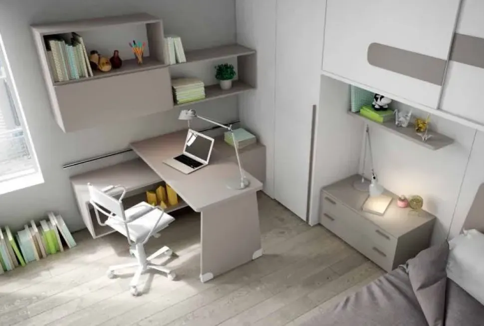 Cameretta Composizione 11 Mistral con un ribasso imbattibile