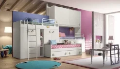 Cameretta Composizione 22 San martino in OFFERTA OUTLET