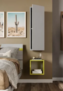 Cameretta Composizione 115 San martino mobili SCONTATA