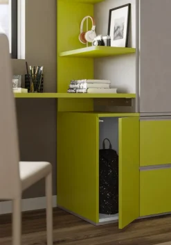 Cameretta Composizione 115 San martino mobili SCONTATA