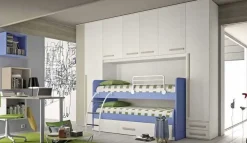 Cameretta Composizione 19 San martino in OFFERTA OUTLET