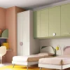 Cameretta Composizione l060 Doimo cityline scontata