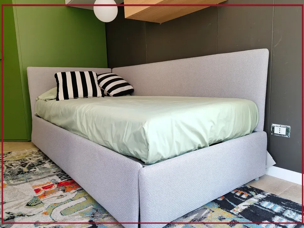 CAMERETTA Composizione moretti compact Moretti compact camerette a PREZZI OUTLET