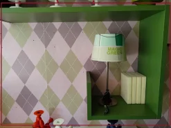 CAMERETTA Composizione moretti compact Moretti compact camerette a PREZZI OUTLET