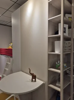 CAMERETTA Container Dielle a PREZZI OUTLET