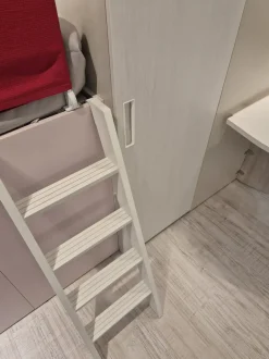 CAMERETTA Container Dielle a PREZZI OUTLET