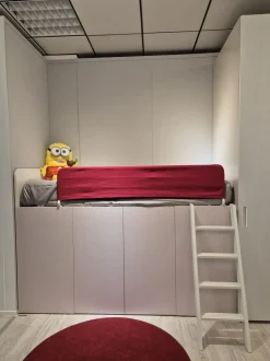 CAMERETTA Container Dielle a PREZZI OUTLET