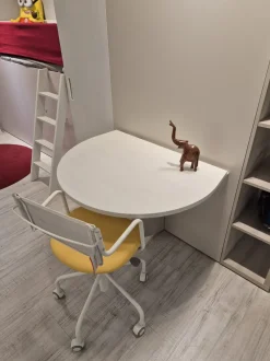 CAMERETTA Container Dielle a PREZZI OUTLET