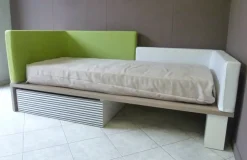 Cameretta Container xcab Dielle in OFFERTA OUTLET