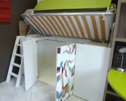 Cameretta Container xcab Dielle in OFFERTA OUTLET