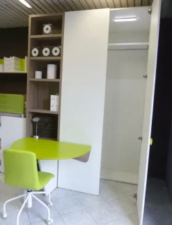 Cameretta Container xcab Dielle in OFFERTA OUTLET