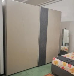 CAMERETTA Diagonal Colombini casa a PREZZI OUTLET