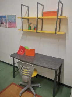 CAMERETTA Diagonal Colombini casa a PREZZI OUTLET