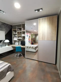 CAMERETTA Dielle Alice SCONTATA a PREZZI OUTLET