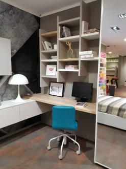 CAMERETTA Dielle Alice SCONTATA a PREZZI OUTLET