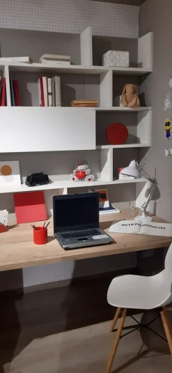 Cameretta Dielle box 3 Dielle SCONTATA