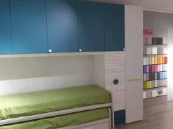 Cameretta Dielle box 4 Dielle con uno sconto imbattibile