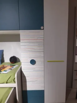 Cameretta Dielle box 4 Dielle con uno sconto imbattibile