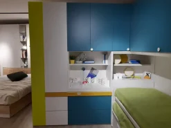 Cameretta Dielle box 4 Dielle con uno sconto imbattibile