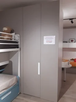 CAMERETTA Dielle box 2 Dielle a PREZZI OUTLET