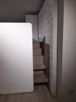 CAMERETTA Dielle Dielle box 5 SCONTATA a PREZZI OUTLET