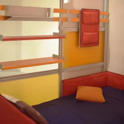 CAMERETTA Display C.i.a. international a PREZZI OUTLET