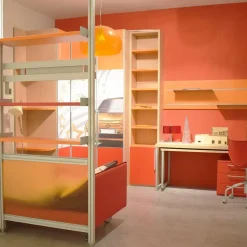 CAMERETTA Display C.i.a. international a PREZZI OUTLET