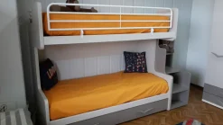 Cameretta Doimo city line  Doimo cityline senza letto a prezzo scontato