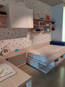 CAMERETTA Doimo cityline Montreal SCONTATA a PREZZI OUTLET