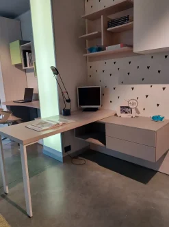 CAMERETTA Doimo cityline Montreal SCONTATA a PREZZI OUTLET