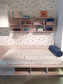 CAMERETTA Doimo cityline Montreal SCONTATA a PREZZI OUTLET