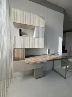 CAMERETTA Doimo cityline Qik light SCONTATA a PREZZI OUTLET