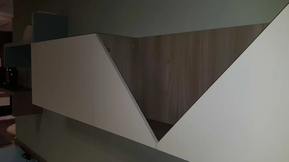 CAMERETTA Doimo cityline Qik new SCONTATA a PREZZI OUTLET