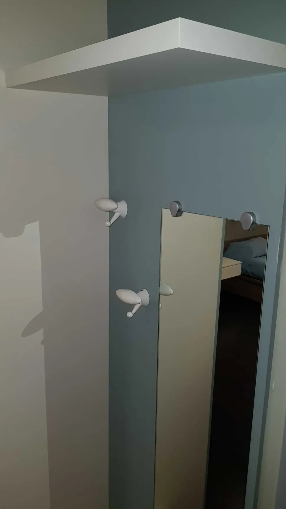 CAMERETTA Doimo cityline Qik new SCONTATA a PREZZI OUTLET