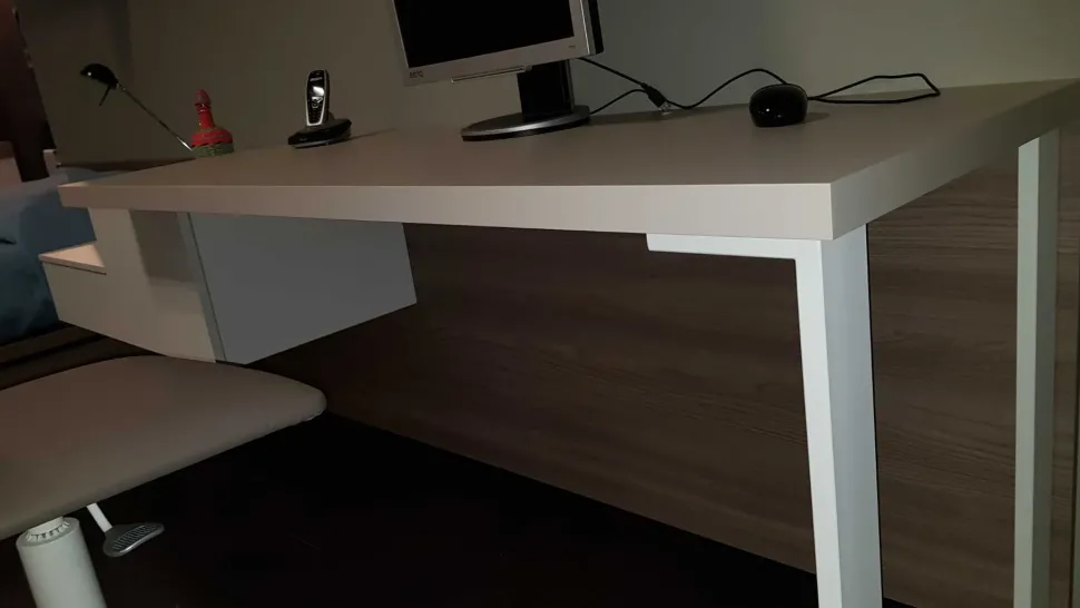 CAMERETTA Doimo cityline Qik new SCONTATA a PREZZI OUTLET