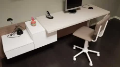 CAMERETTA Doimo cityline Qik new SCONTATA a PREZZI OUTLET